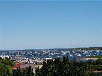 The Island Home Inn New Shoreham Екстериор снимка